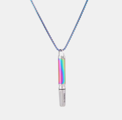 Rezist™ Ritual Replacement Necklace