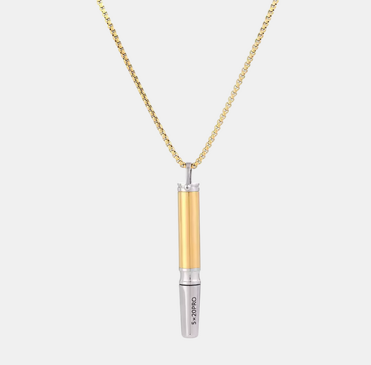 Rezist™ Ritual Replacement Necklace