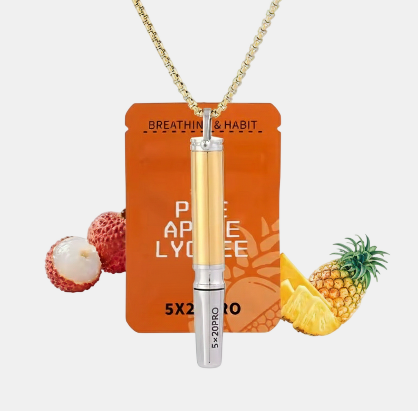 Rezist™ Ritual Replacement Necklace