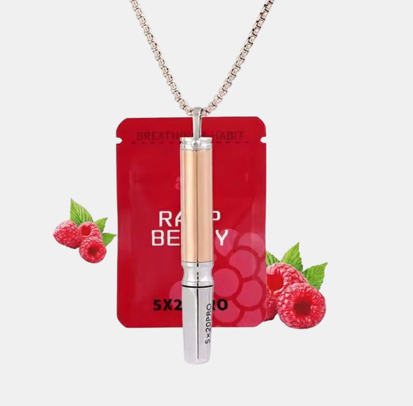 Rezist™ Ritual Replacement Necklace